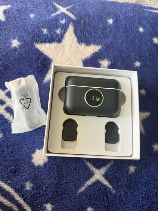 Microfon de vanzare nou