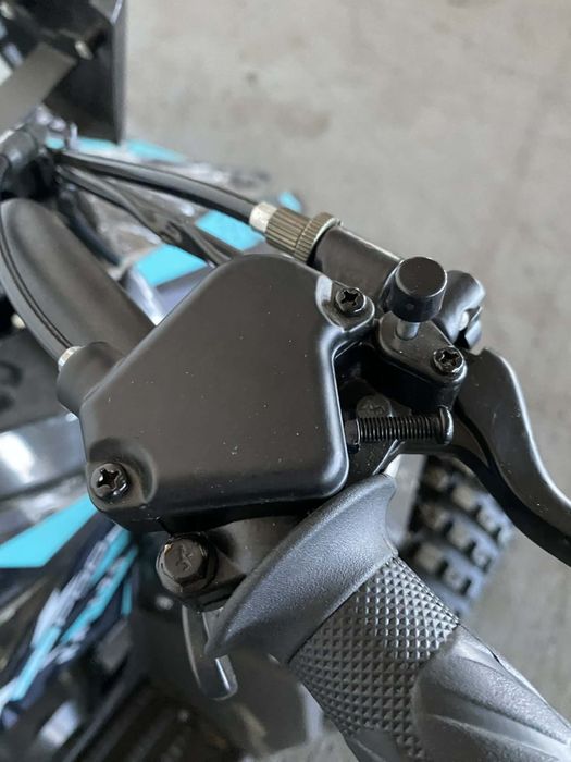 ATV pentru copii KXD ProGermany 125cc Automat Nou din Germania