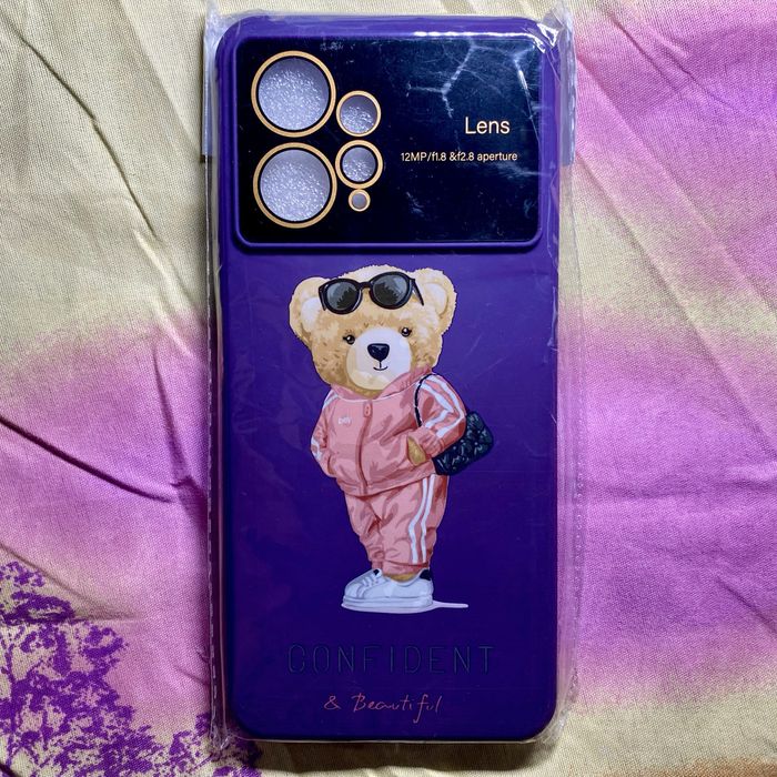 Чехлы для телефона Redmi Note 12 . Xiaomi. Сяоми. Новые и б/у.