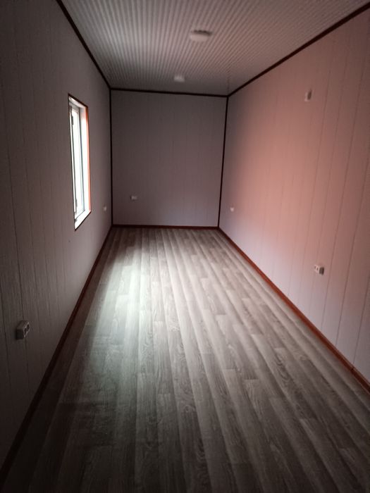 Tayyor yangi konteyner domiklar sotiladi