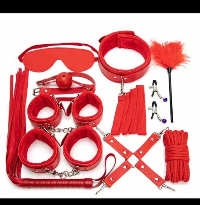 New trenddagi Nabor keldi