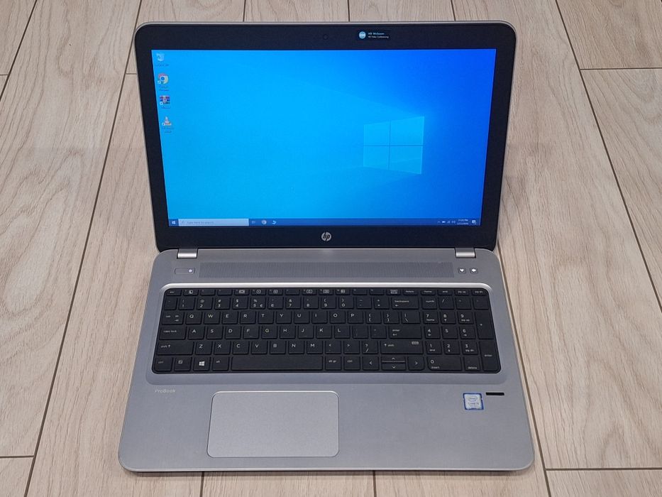 Vand laptop hp probook 450 g4