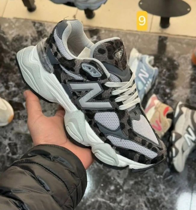 Дамски  обувки New  Balance