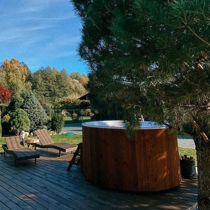 Офуро ELITE 220 в Казахстане