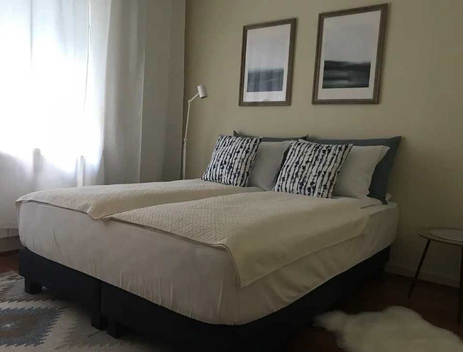 Дава се под наем Двустаен апартамент в Пловдив, Гагарин - 78 кв.м за 290.7 € - Снимка #4