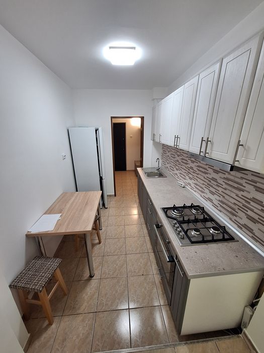 Persoana fizica-Apartament 2 camere in apropiere de Palas Mall-Podu Ros