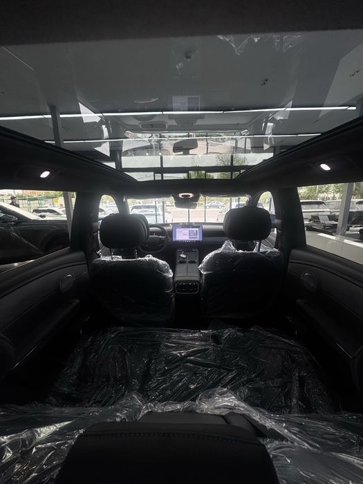 GAC Aion S 2026 — 6