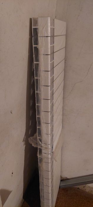 Нов радиатор Helyos Evo