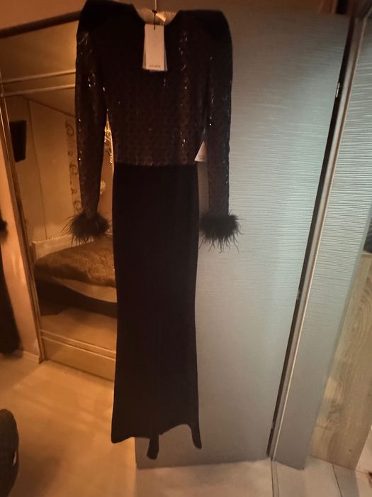 Nadine Merabi - jumpsuit