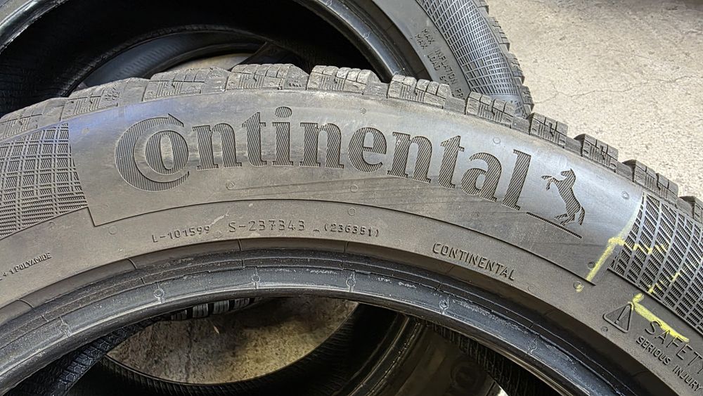 Continental 205.55.16