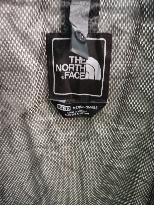 The North Face 3in1 - XXL, мъжко яке, Dainese ски яке - S