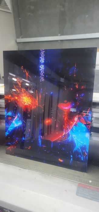 Печать на акриле | Фотографии и картины на заказ