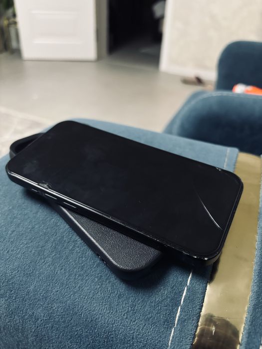 Айфон 15 88 емкость 128 гб