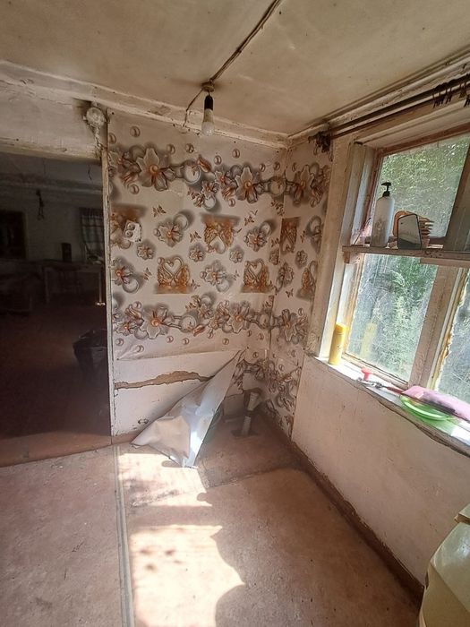 Продается дом с.Тарханка