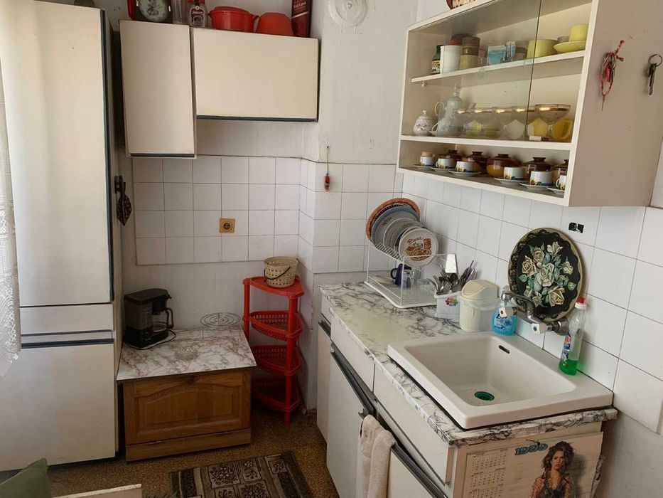 Продава се Тристаен апартамент в Свиленград - 68 кв.м за 795 €/кв.м - Снимка #9