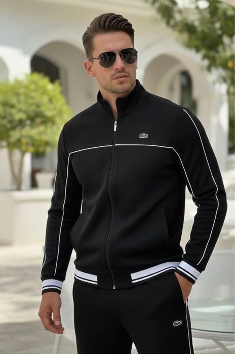 Trening barbati lacoste