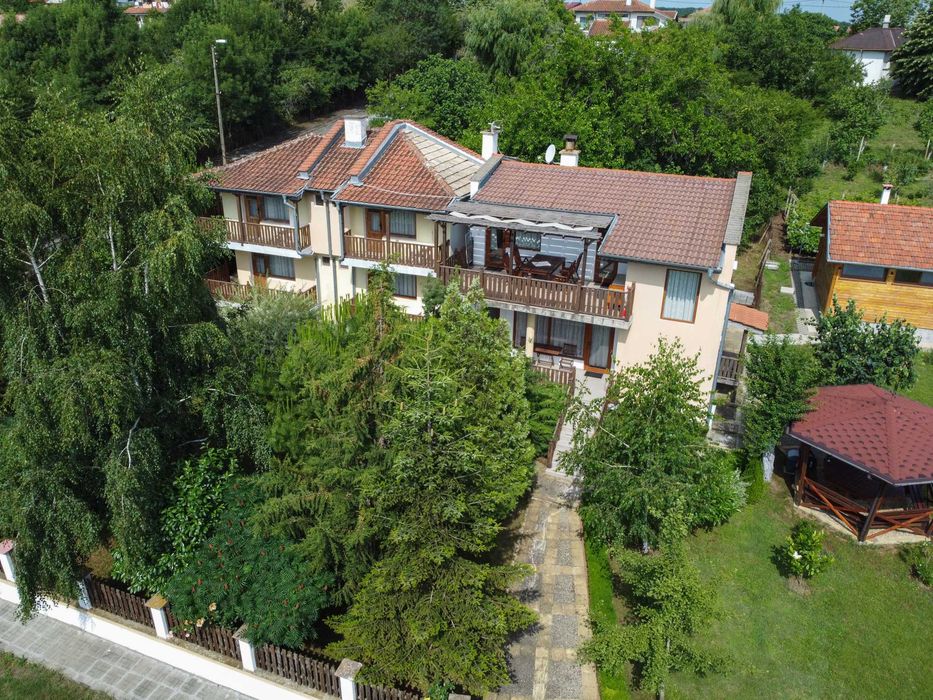 Вилa/къщa за гости на море