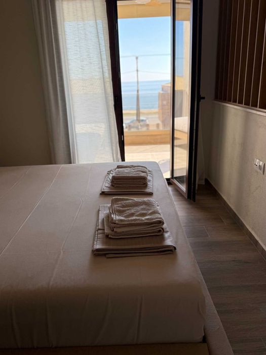 Мезонет под наем Гърция, Брацаки бийч, Bratsaki