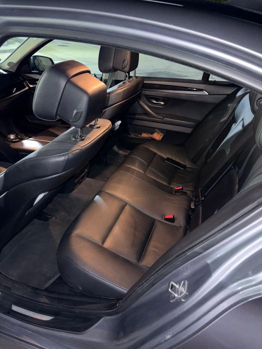 Bmw F10 525d