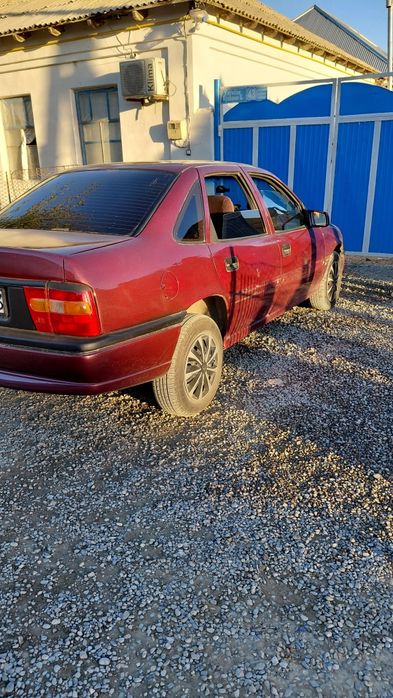 Opel вектра А .92жылғы