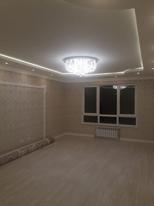 Профессиональный ремонт квартир