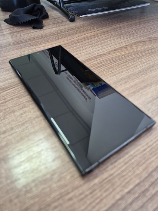 Samsung note 20 ultra