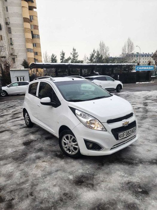 Срочно SPARK LT 2020 a/t сотилади