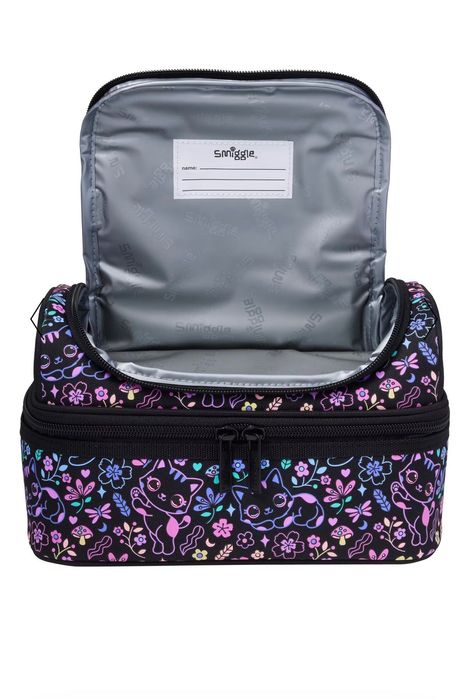 Термо чанта за обяд