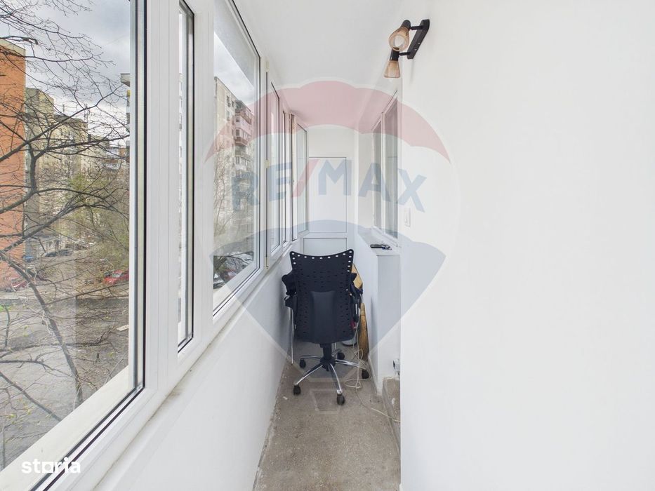 Apartament cu 3 camere Drumul Taberei I Constantin Brancusi