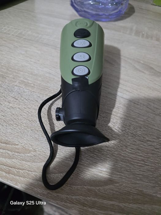 Vând cameră termo Infiray