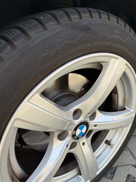 Bmw e90 320d Recent adus din Germania