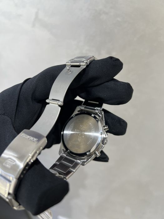 Часы Casio Edifice