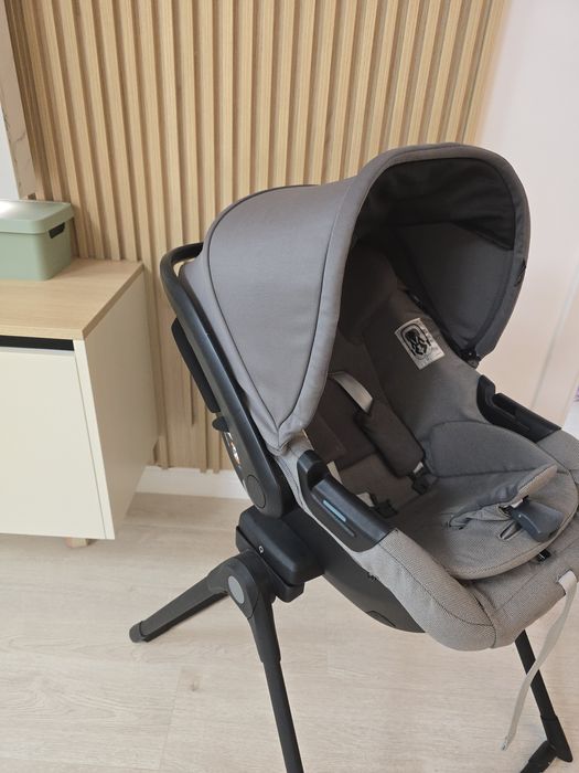 Cărucior INGLESINA Aptica2024,scoica auto inglesina,landou inglesina