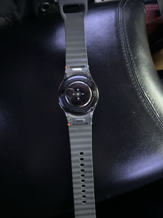 Samsung galaxy watch 7