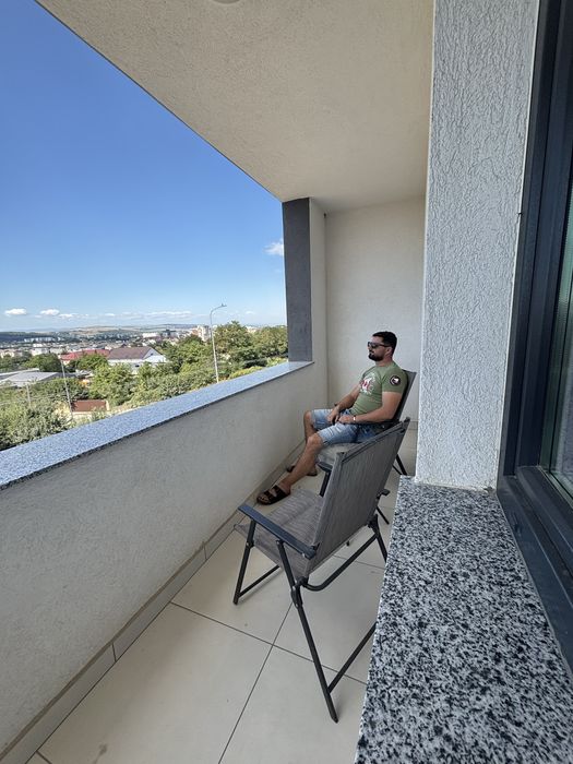inchierere apartament COMPLEX LIDER SUCEAVA