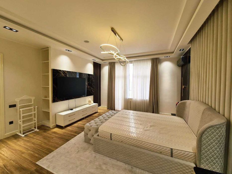 Габус Гламур 200 кв.м и 225 кв.м