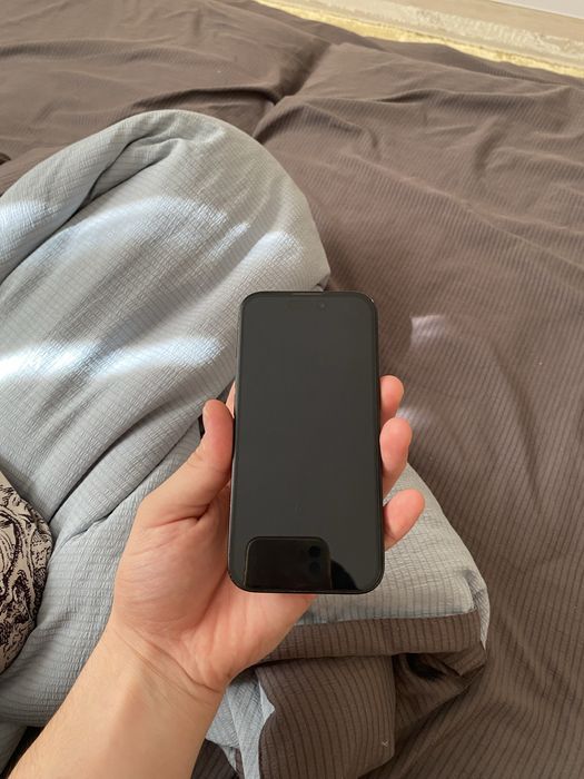 Iphone 15 128GB 81%