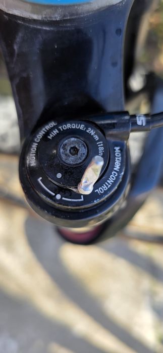 Bicicleta Cube, in stare foarte buna