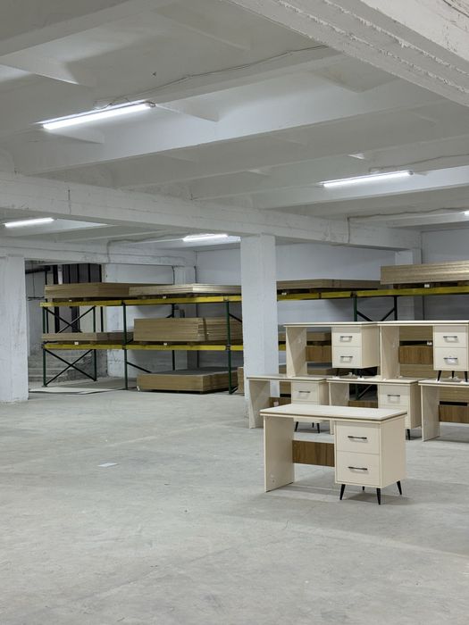 Kompyuter / Yozuv / Ofis stoli — Yevropa standarti | Ombor narxi