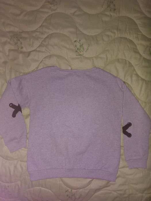 Толстовка Koton для девочек.