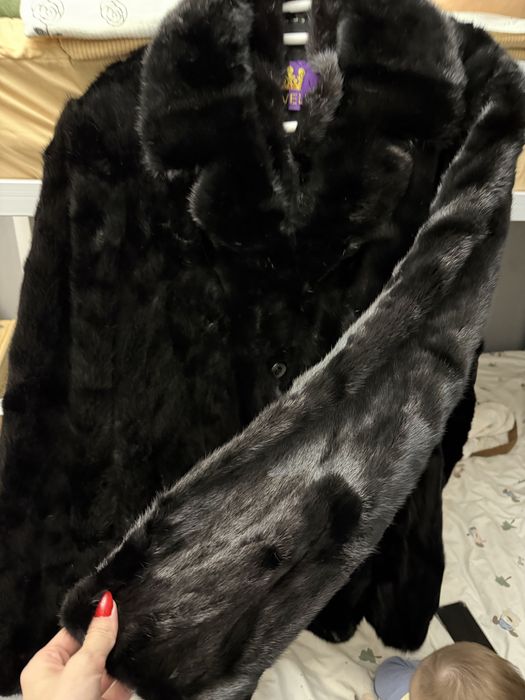 Срочно продам шуба!
