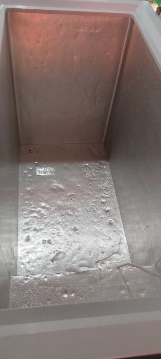 Морозильник хинг 350л