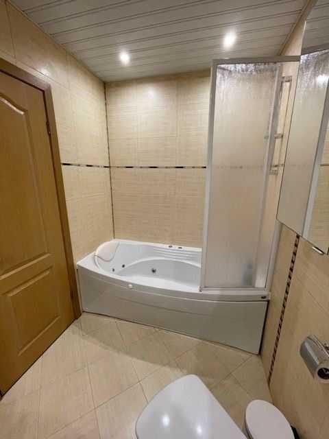 Дава се под наем Тристаен апартамент в София, Хаджи Димитър - 110 кв.м за 484.5 € - Снимка #12