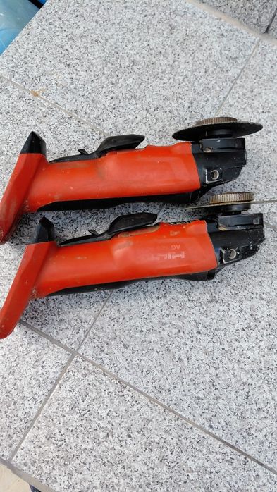 Hilti AG 125-A22 Ъглошлайф