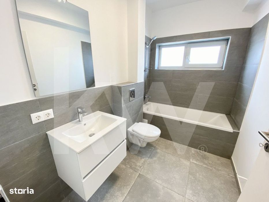 Apartament - Zona Industriala Vest - Incalzire in pardoseala