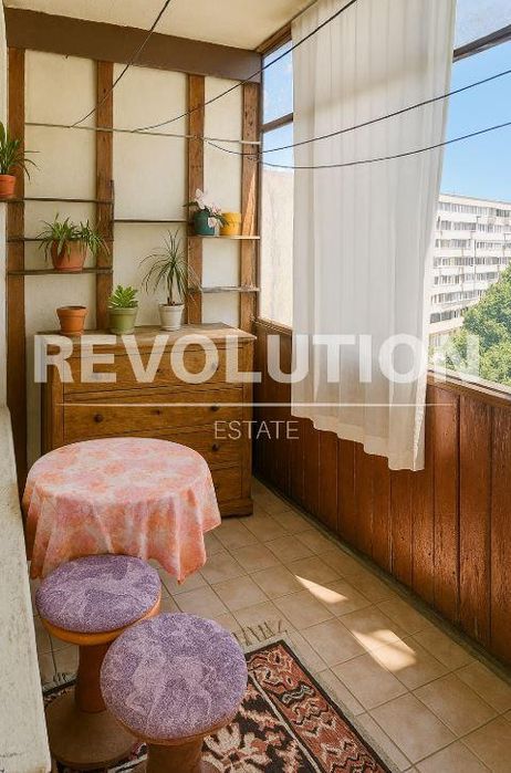 Дава се под наем Четиристаен апартамент в Варна, Автогара - 110 кв.м за 598.23 € - Снимка #7