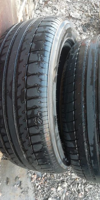 Продам 3 балона R16 Triangle
