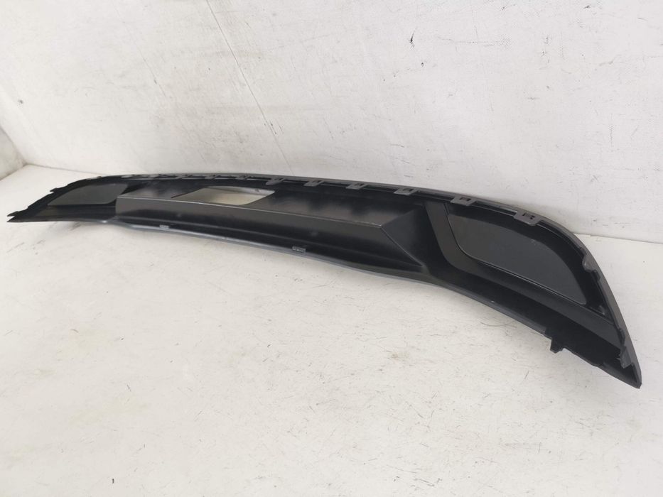 Fusta Spoiler Bara Spate Volkswagen VW  Golf 7 2012 2013 2014 2015 201