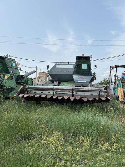 Продается комбайн в городе Усть-Каменогорск