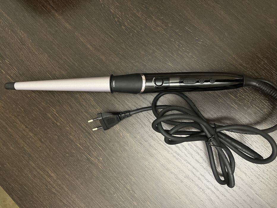 Конусная плойка Philips Style Care